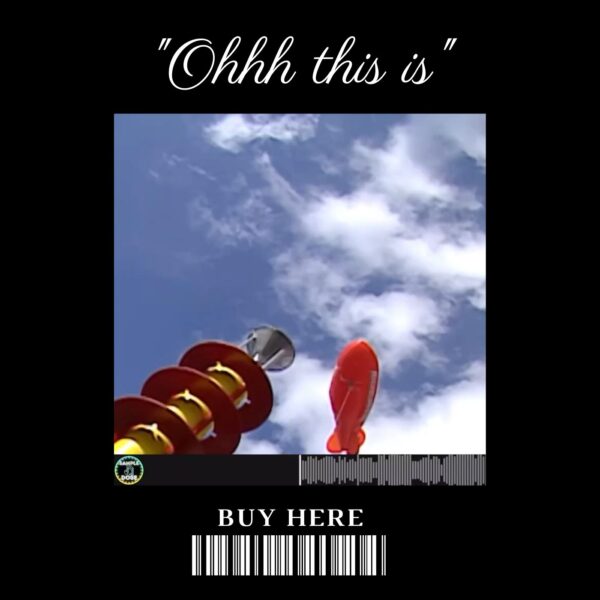 Ohhh this is album artwork