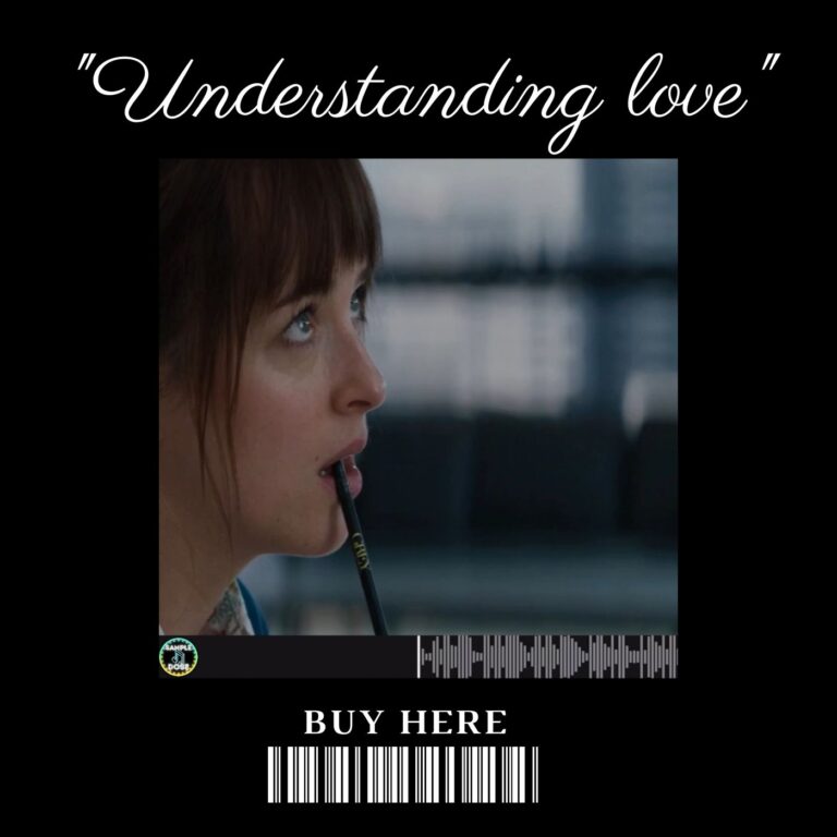 Understanding love album artwork