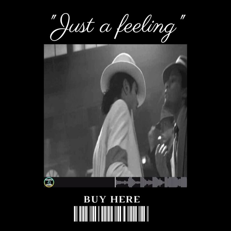 Just a feeling artwork