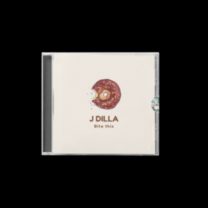 J Dilla - Bite this