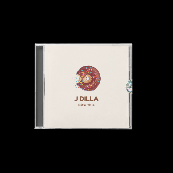 J Dilla - Bite this