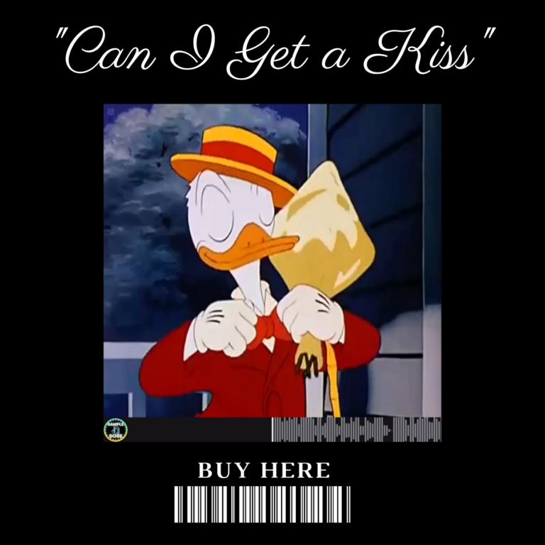 Can I Get a Kiss artwork