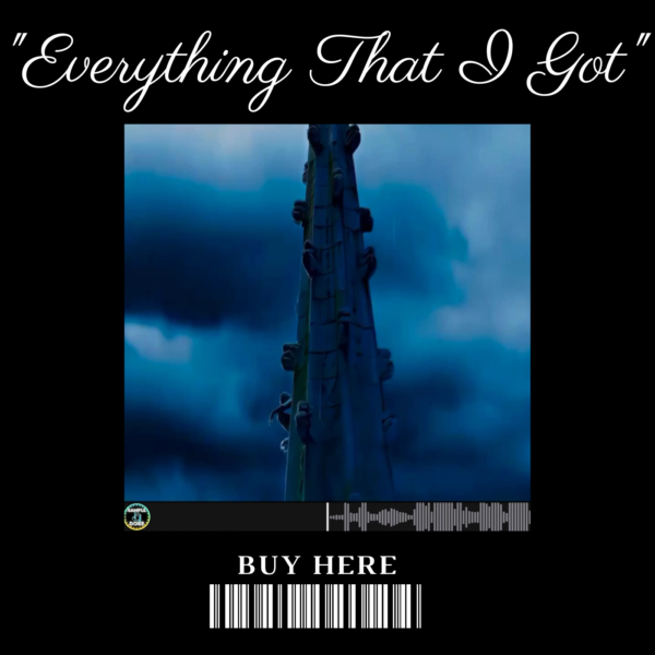 Everything That I Got artwork