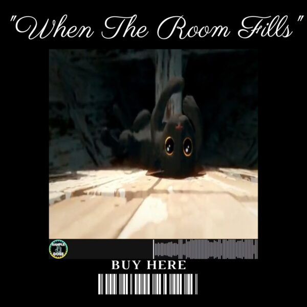 When The Room Fills (artwork)