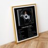 Beyonce - Renaissance (CD poster)