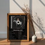 Beyonce - Renaissance (CD poster)