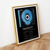 Childish Gambino - Awaken My Love (CD poster)