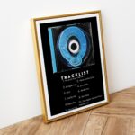 Childish Gambino - Awaken My Love (CD poster)