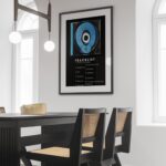 Childish Gambino - Awaken My Love (CD poster)