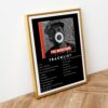 The Marathon (CD Poster)