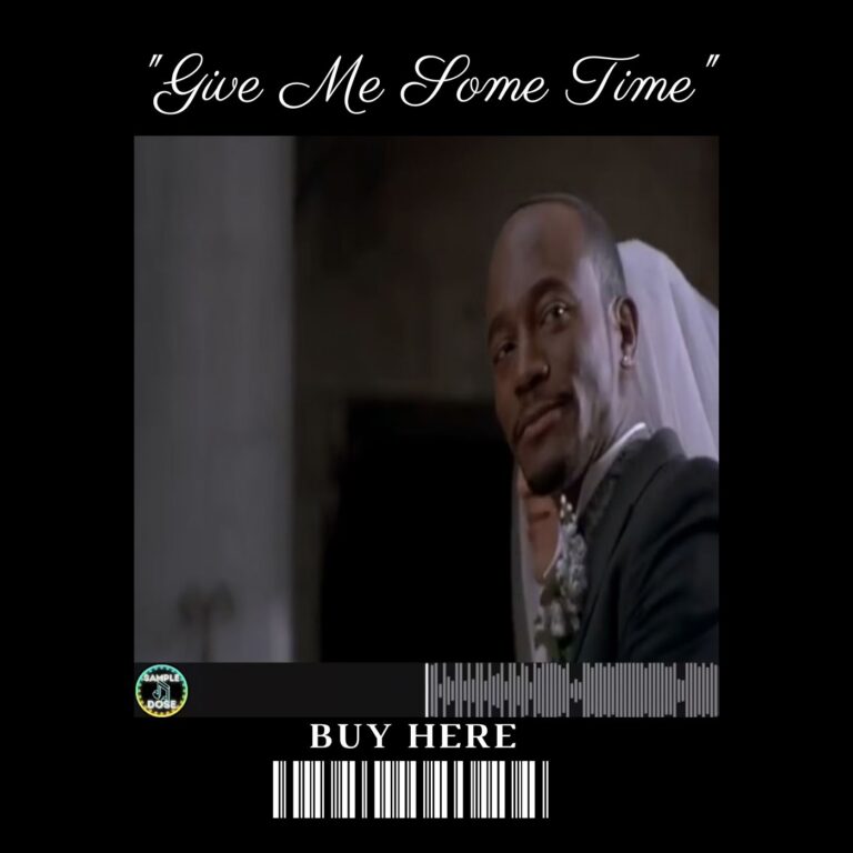 Give Me Some Time (artwork)