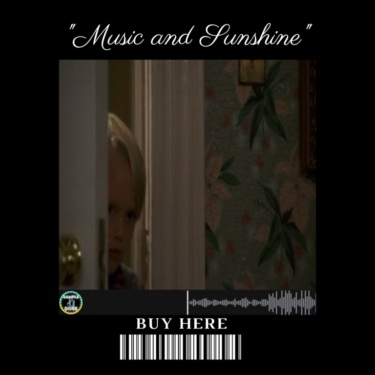 Music and Sunshine (artwork)