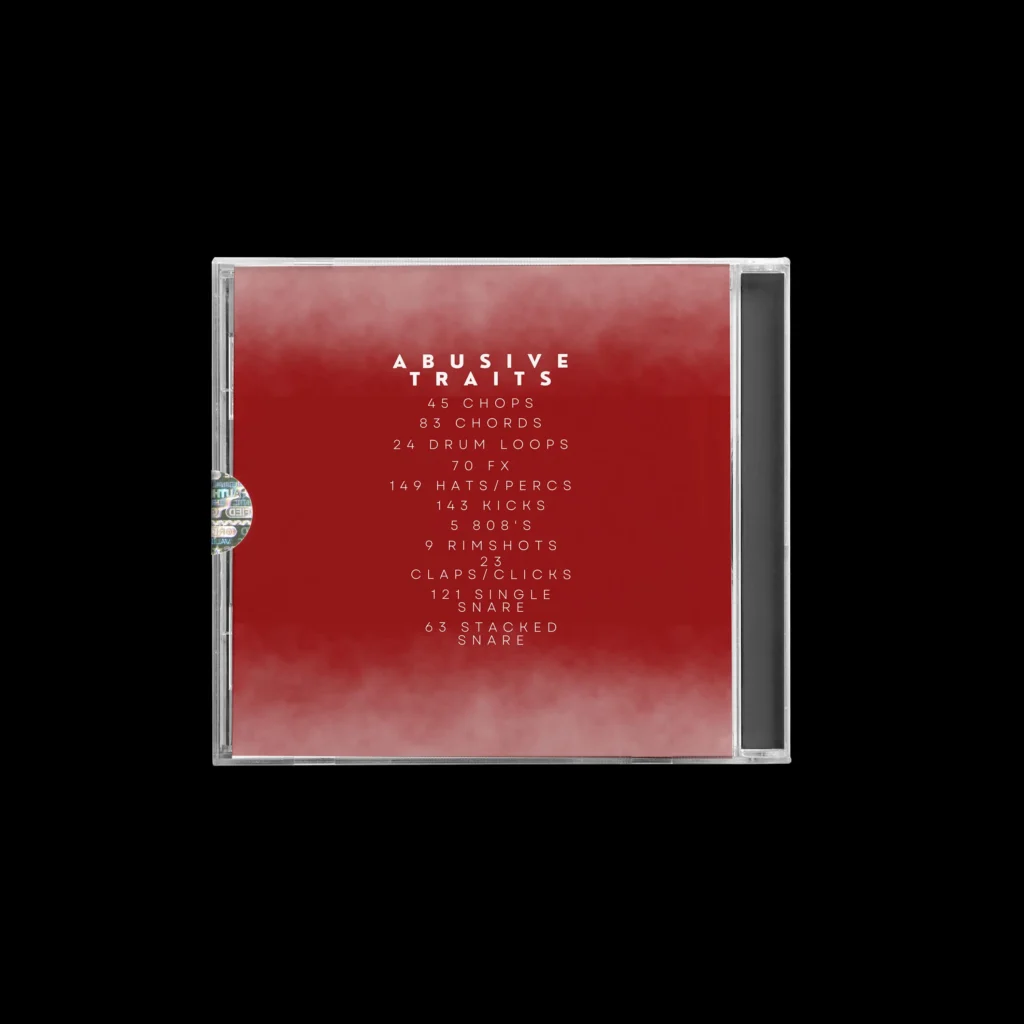 SampleDose - Beat Abuse Vol. 1