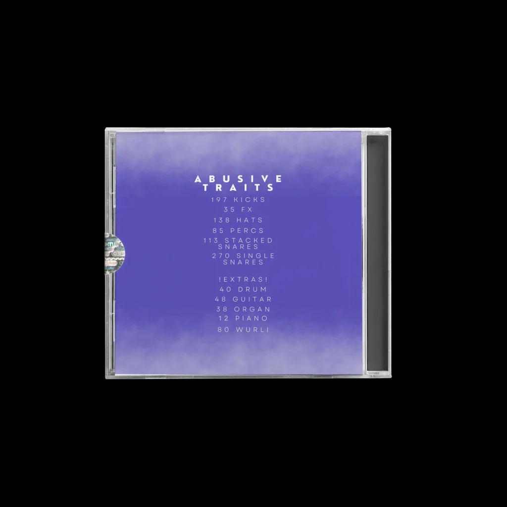 Beat Abuse Vol. 2