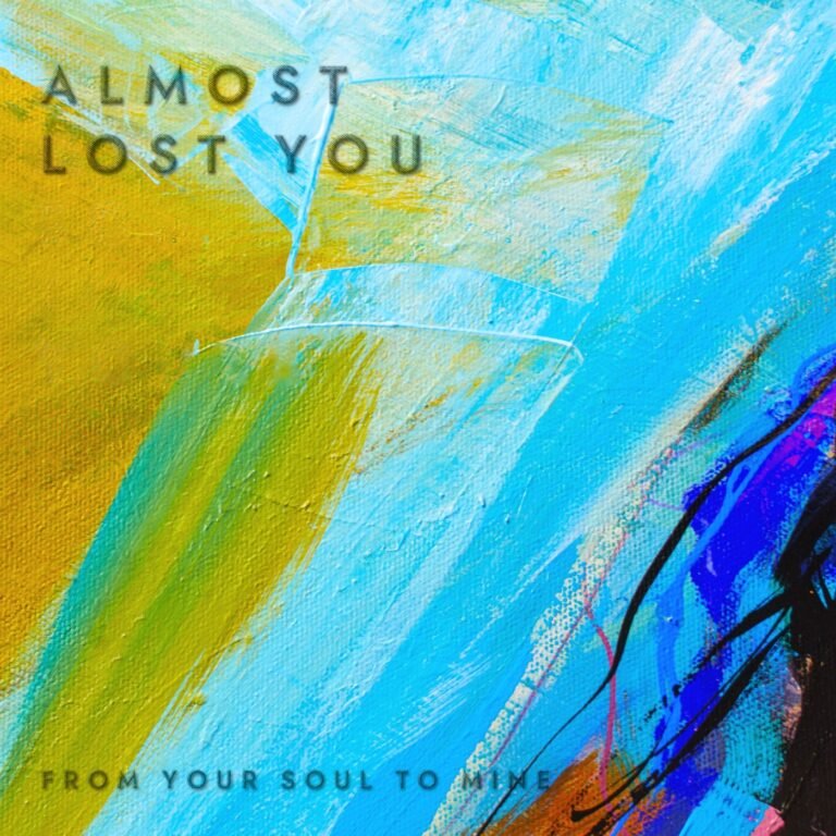 Almost Lost You beat artwork by SampleDose