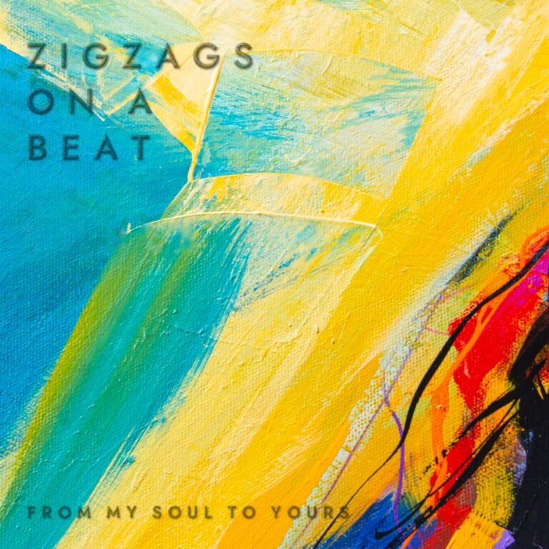 ZigZags On A Beat beat artwork by SampleDose